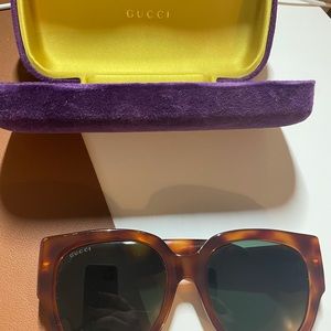 Gucci Sunglasses